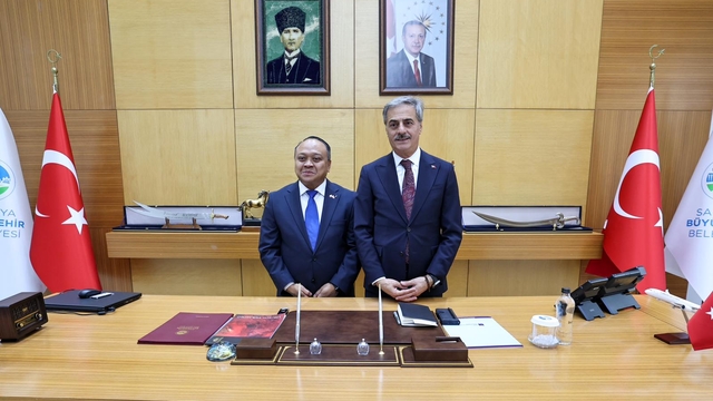 Sakarya'dan kısa kısa