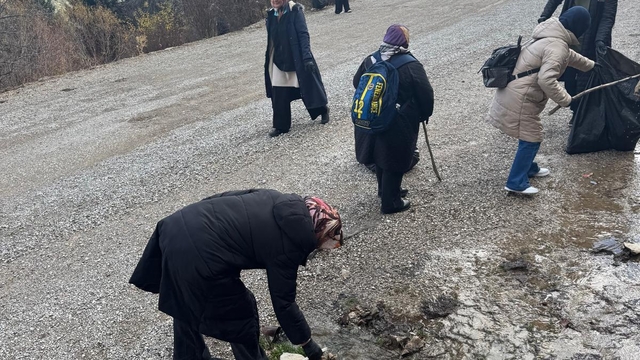 Seydişehir'den kısa kısa