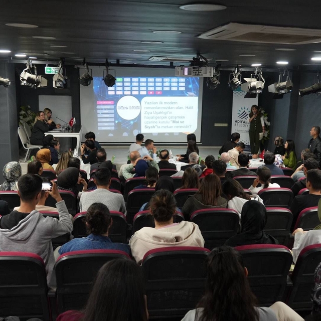 YKS öğrencilerine bilgi yarışması