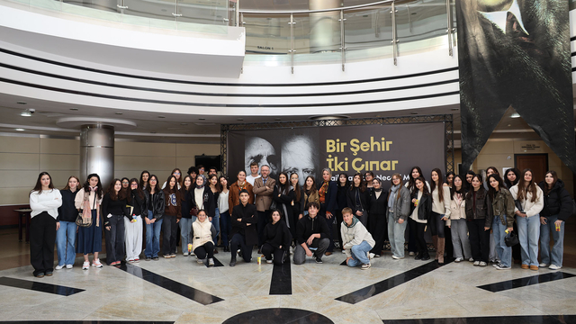 Sakarya Büyükşehir Belediyesinden kısa kısa