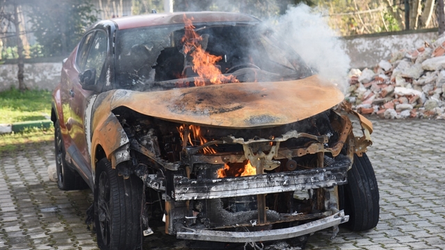 Espiye Meslek Yüksekokulu'nda tatbikat düzenlendi