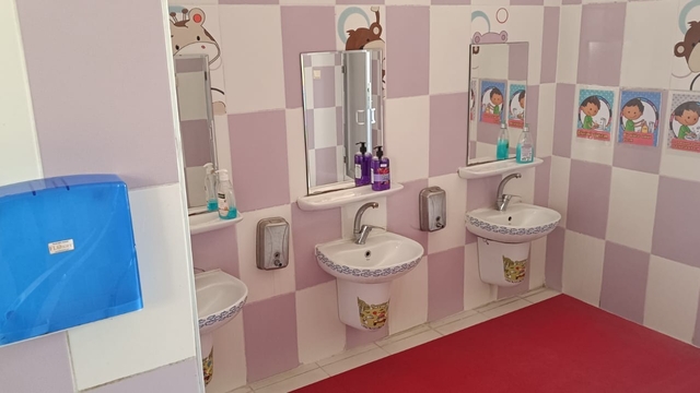 Akşehir'de "Okulum Temiz" denetimleri tamamlandı