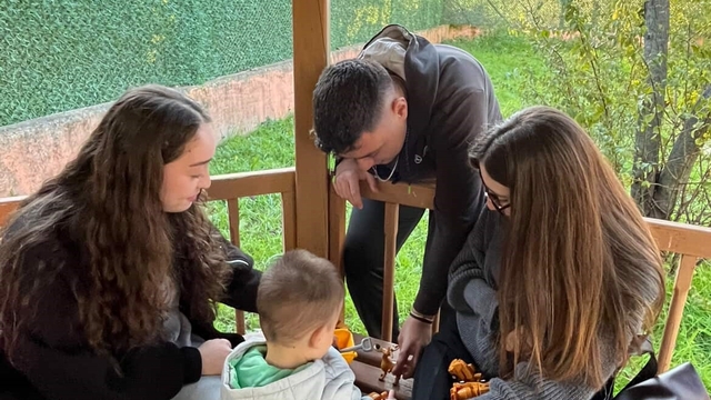 Yalova'da "Oyuncağını Kap Gel" kampanyasıyla çocuklar sevindiriliyor
