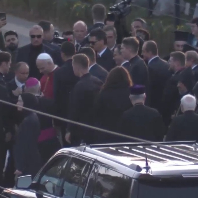 Papa 14'üncü Leo, İznik'te (4)