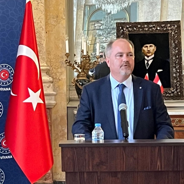 ESOGÜ Hukuk Fakültesi Öğretim Üyesi, Avrupa Bilimler ve Sanatlar Akademisi'...