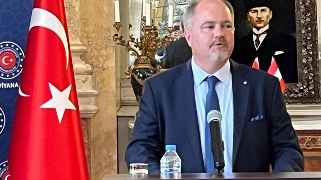 ESOGÜ Hukuk Fakültesi Öğretim Üyesi, Avrupa Bilimler ve Sanatlar Akademisi'ne üye seçildi