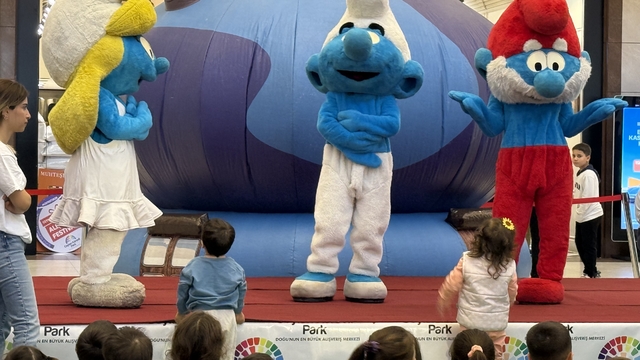 Diyarbakır'da alışveriş festivali çeşitli etkinliklerle devam ediyor