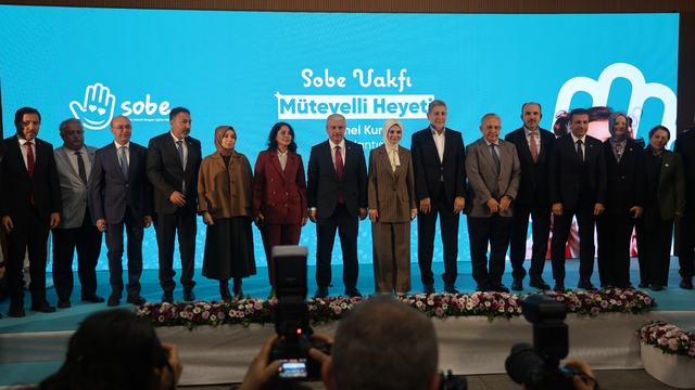 Bakan Göktaş: "18 ilimizde 3 bin 789 aileye danışmanlık hizmeti veriyoruz"