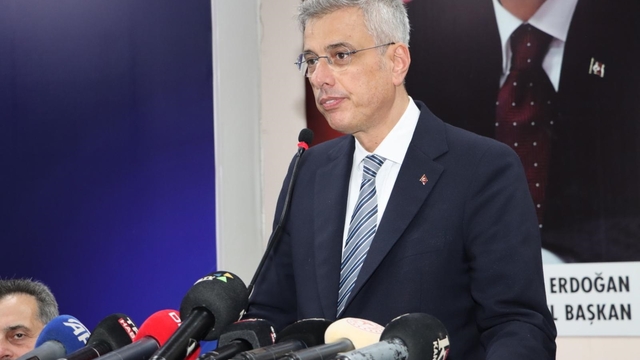 Bakan Memişoğlu: Öncelikli amacımız, insanlarımızı hastalanmadan kontrol ve takip etmek (2)