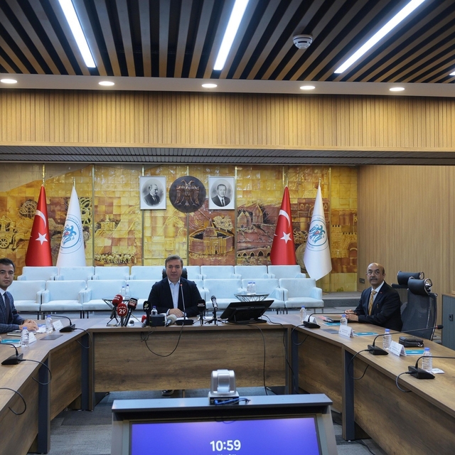 Erzincan'da "Sağlıklı Yaşam Ligi Projesi" tanıtıldı