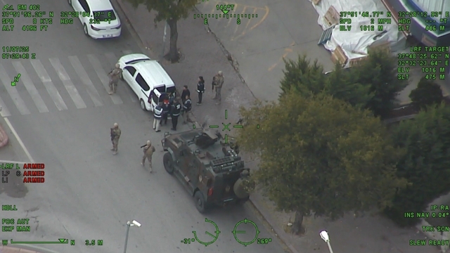 Konya merkezli dev operasyon: İki suç örgütünün 530 milyon lirayı aşan mal varlığına el konuldu