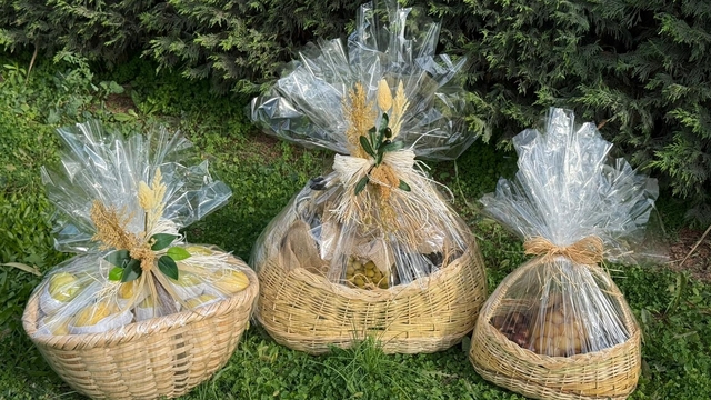 Papa 14'üncü Leo, İznik'te (5)