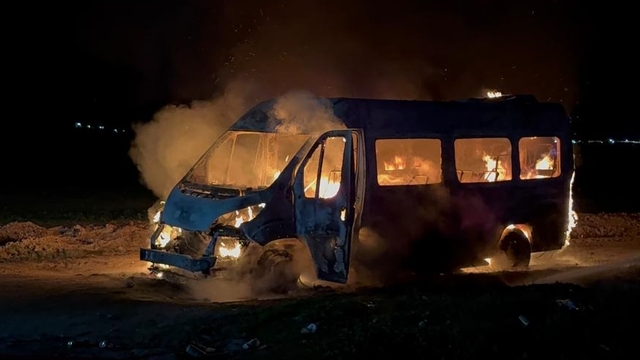 Tekirdağ'da asayiş