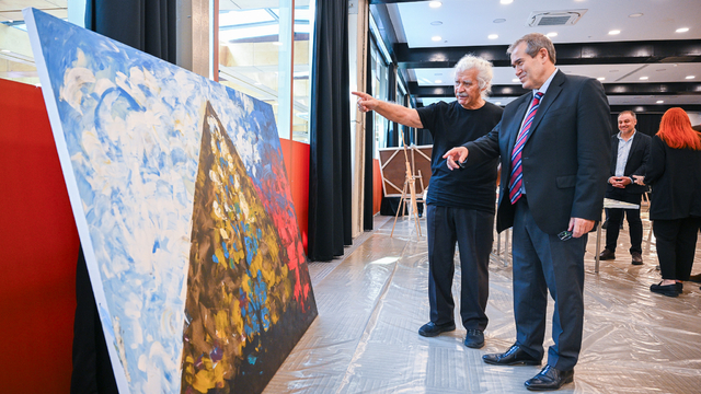 "Bir Başka Antalya 3" çalıştayı başladı