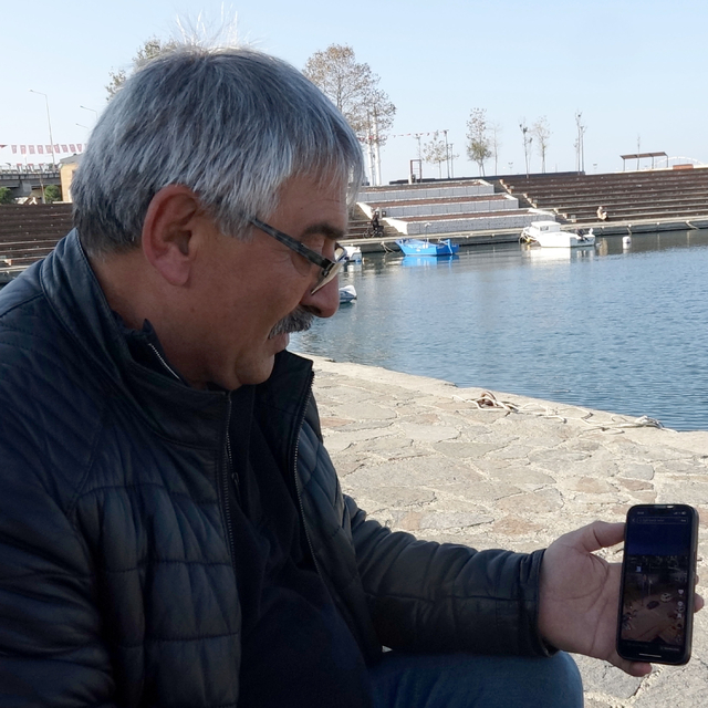 Kazım Koyuncu şarkısıyla paylaşıma 50 bin TL tazminat talebi