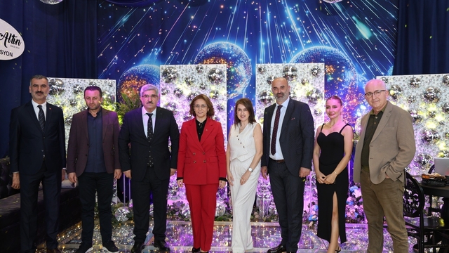 Düğün yapacaklar bu fuarda buluşacak