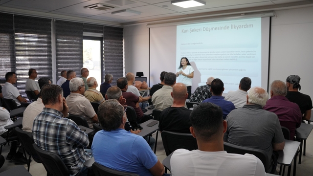 Toplu taşımada hizmet kalitesi artıyor