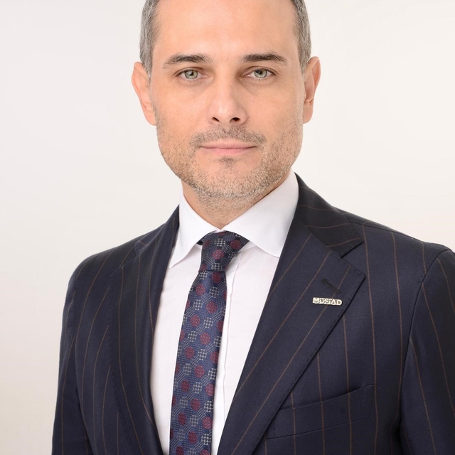 MÜSİAD Antalya Başkanı Akgül, 2026 Ticaret Destek Paketi'ni değerlendirdi
M...