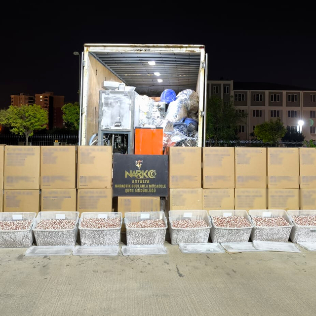 Türkiye'de en çok ölüme sebep olan uyuşturucu; bonzai