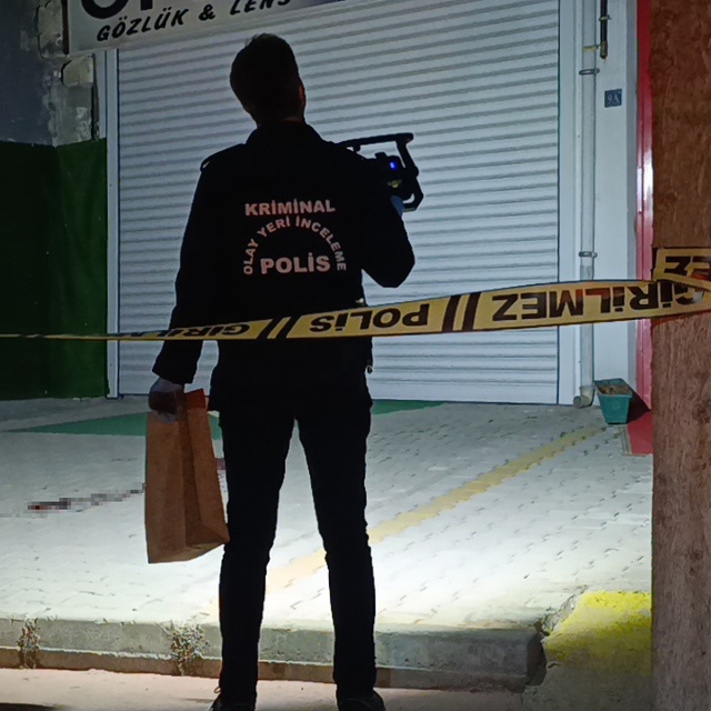 Çatıdan düşen çocuk ağır yaralandı