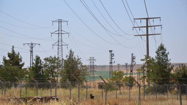 Şanlıurfa'da borcunu ödemeyen çiftçilere elektrik verilmeyecek