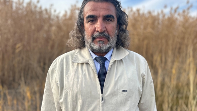 Prof. Dr. Aslan: "İnsan-yaban hayvanı teması biyogüvenlik açısından ciddi risk taşıyor"