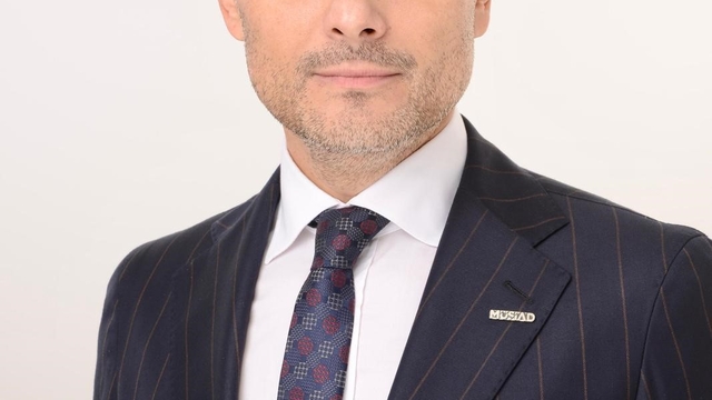 MÜSİAD Antalya Başkanı Akgül, 2026 Ticaret Destek Paketi'ni değerlendirdi
MÜSİAD Antalya Şube Başkanı Yusuf Akgül: "Bu destekler, sahadaki gerçek taleplerin Ankara tarafından duyulduğunu gösteriyor"