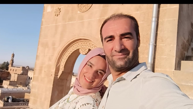 Mardin'de 3 kişilik ailenin ölü bulunması ile ilgili tutuklanan komşunun ifadesi ortaya çıktı