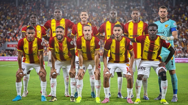 Göztepe, Antalyaspor deplasmanında