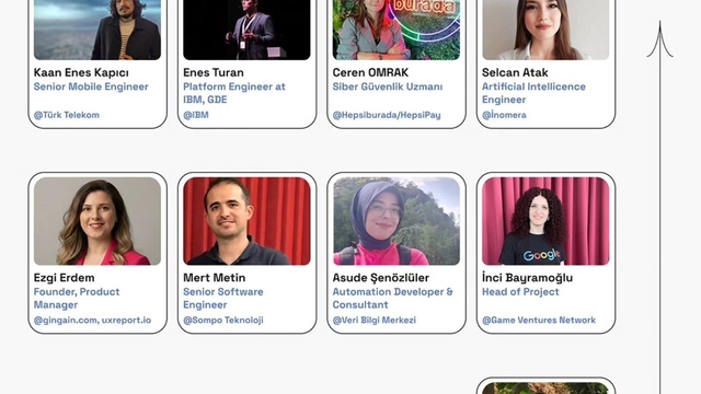 Merkezefendi Belediyesi teknoloji tutkunlarını "DEVFEST Denizli 2025''de buluşturacak