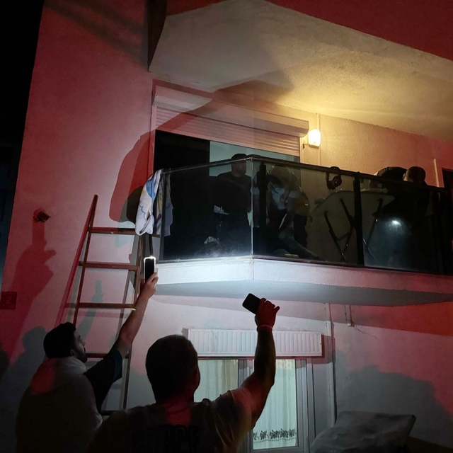 Erdek'te Dilruba Elif Çetin cinayeti: Sanık Burak İnci için ağırlaştırılmış...