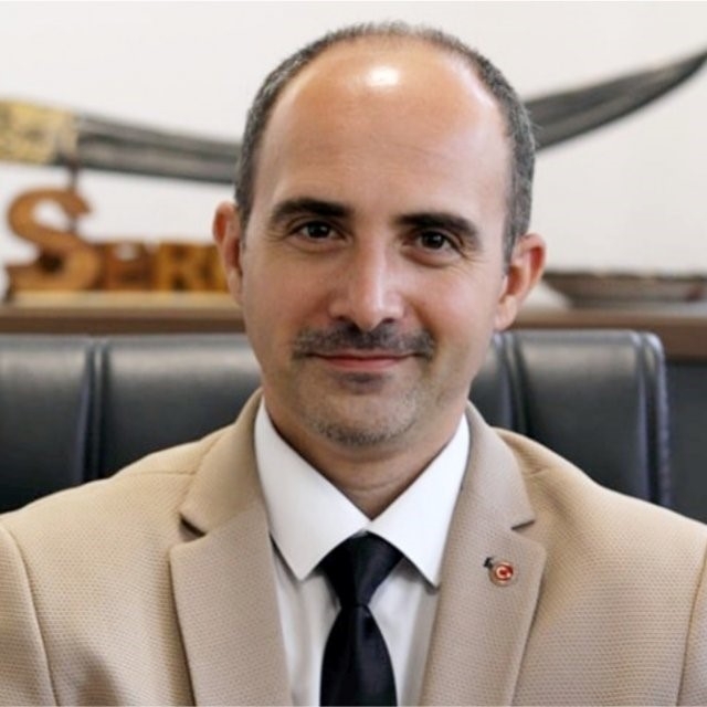 İl Müdürü Bircan görevden alındı