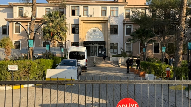 Mardin'de 3 kişilik ailenin ölü bulunması ile ilgili tutuklu sayısı 3'e çıktı (2)