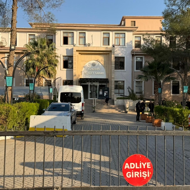 Mardin'de 3 kişilik ailenin ölü bulunması ile ilgili tutuklu sayısı 3'e çık...