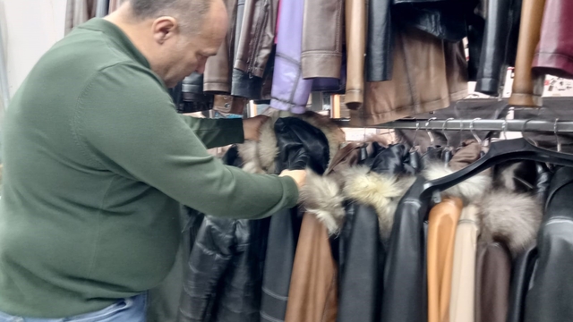 36 yıllık deri ustasının çağrısı: "Çırak yetişmiyor, meslek unutuluyor"