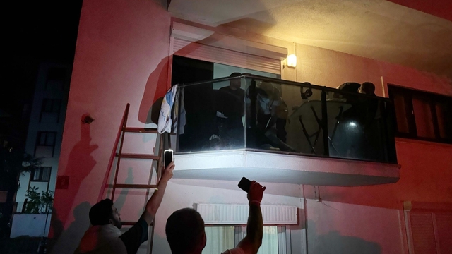 Erdek'te Dilruba Elif Çetin cinayeti: Sanık Burak İnci için ağırlaştırılmış müebbet talebi