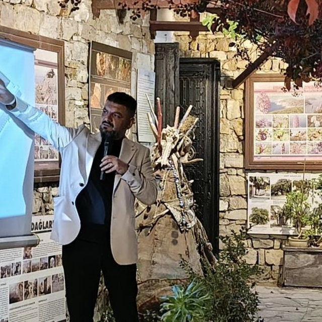 Doğaseverler, 'Tralleis'in önemine dikkat çekti