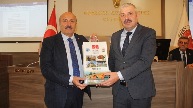 Pompeiopolis Antik Kenti film festivaliyle ismini dünyaya duyuracak