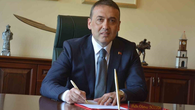 Bilecik'te İdare Mahkemesi kuruluyor