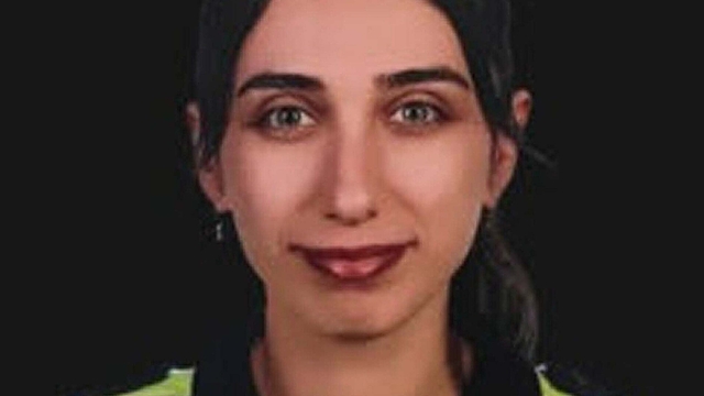 1 polisin şehit olduğu kazada yaralanan trafik polisi de kurtarılamadı