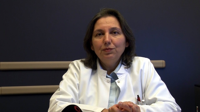 Uzmanından 'antibiyotik' uyarısı: "Gereksiz kullanımı önlemek için farkındalık önemli"
Prof. Dr. Yasemin Ersoy: "Gereksiz antibiyotik kullanımı direnç sorunu olarak karşımıza çıkıyor"