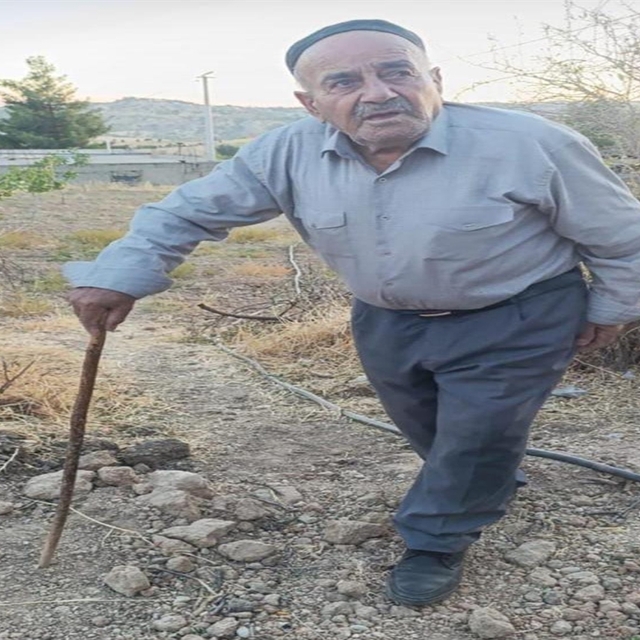 Siirt'te kaybolan Alzheimer hastası 74 gün sonra ölü bulundu