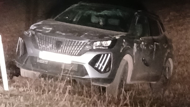 Şoförün tecrübesi facianın önüne geçti
Karayazı'da şarampole düşen araçta hava yastıkları açılmadı