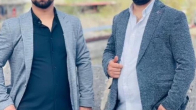 Şanlıurfa'da kavgada ölen kardeşler toprağa verildi