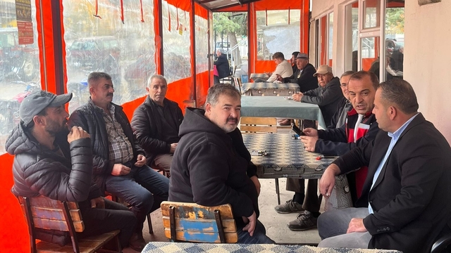 Uşak İl Tarım Müdürlüğü üreticilerle sahada buluştu