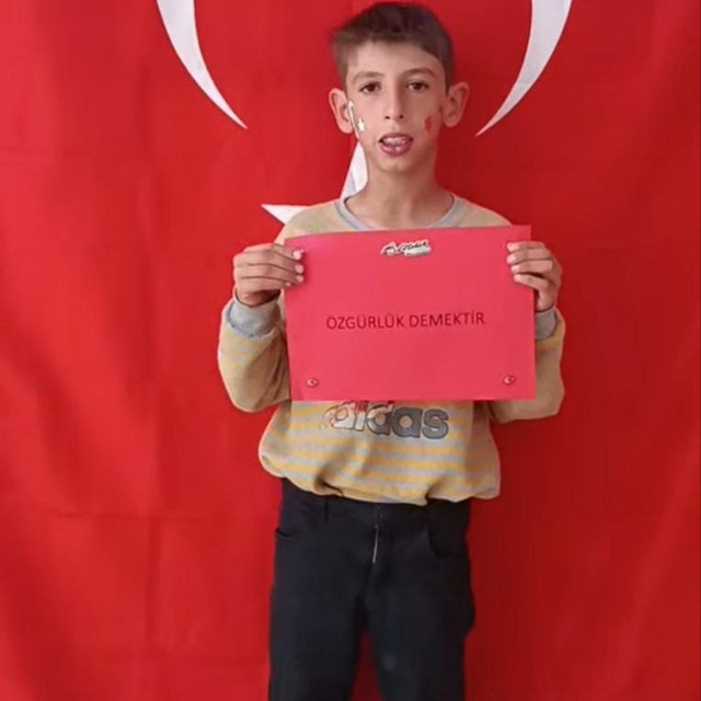 Batman'da traktörün çarptığı 9 yaşındaki İsa öldü