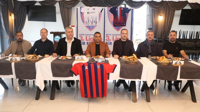 Söke 1970 SK'da kulübün yol haritası belirlendi