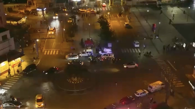 Çanakkale'de alkollü şekilde çevre huzurunu bozanlara para cezası