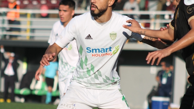 TFF 3. Lig: Çayelispor: 1 - Orduspor 1967: 2