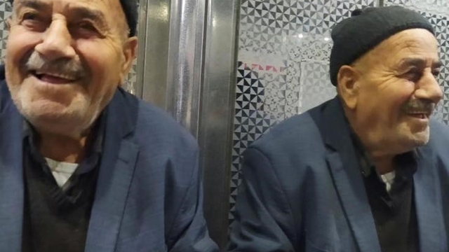 Siirt 83 yaşındaki kayıp şahıs, 74 gün sonra cansız bedeni bulundu